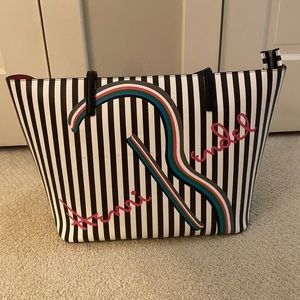 Henri Bendel About the Town Tote